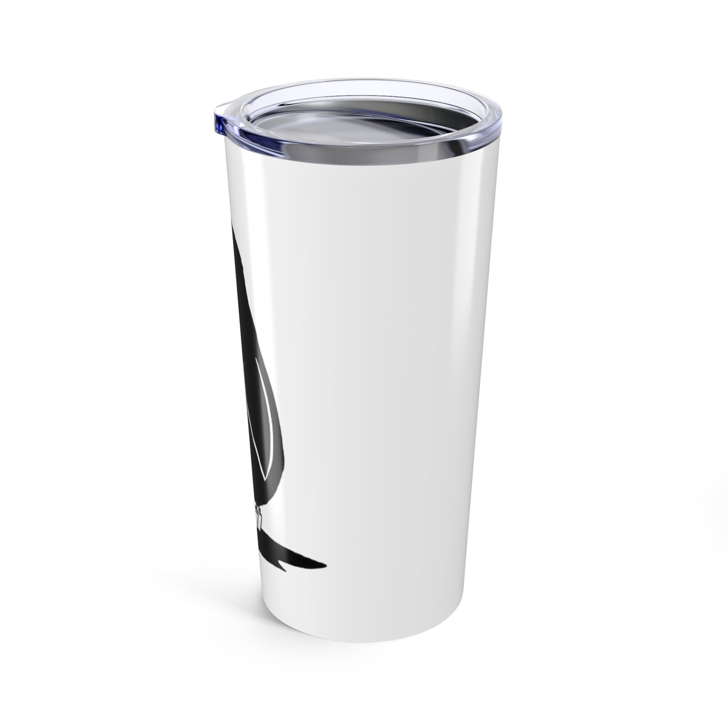 20oz Insulated Penguin Tumbler