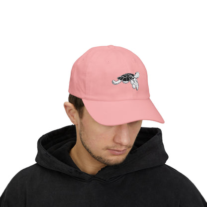 Turtle Baseball Cap