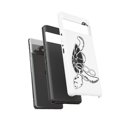 Turtle Tough Phone Case