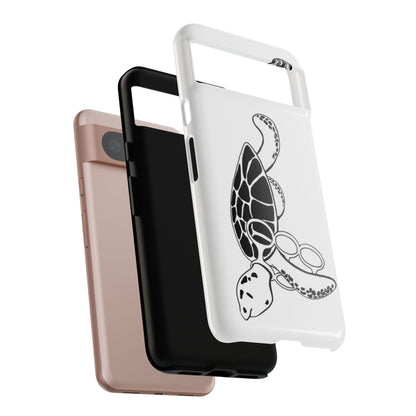 Turtle Tough Phone Case