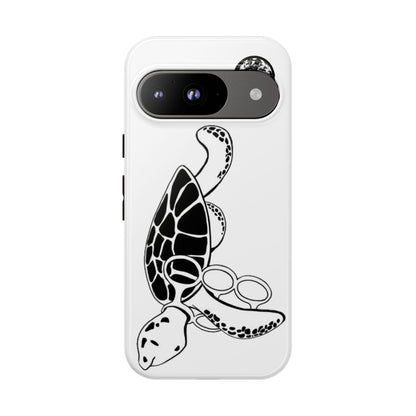 Turtle Tough Phone Case