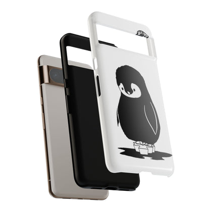 Penguin Tough Phone Case
