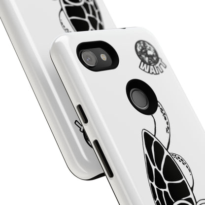 Turtle Tough Phone Case