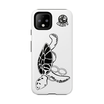 Turtle Tough Phone Case