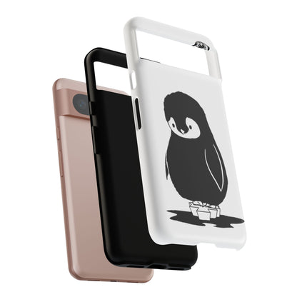 Penguin Tough Phone Case