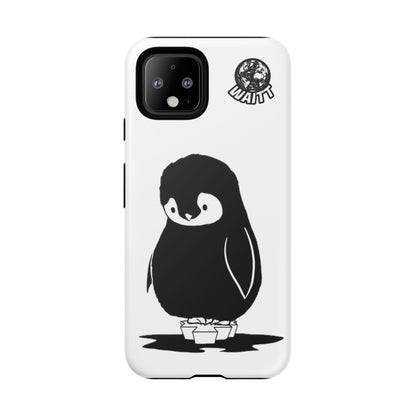 Penguin Tough Phone Case