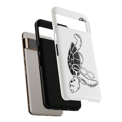 Turtle Tough Phone Case