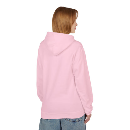 Unisex Fleece Penguin Hoodie