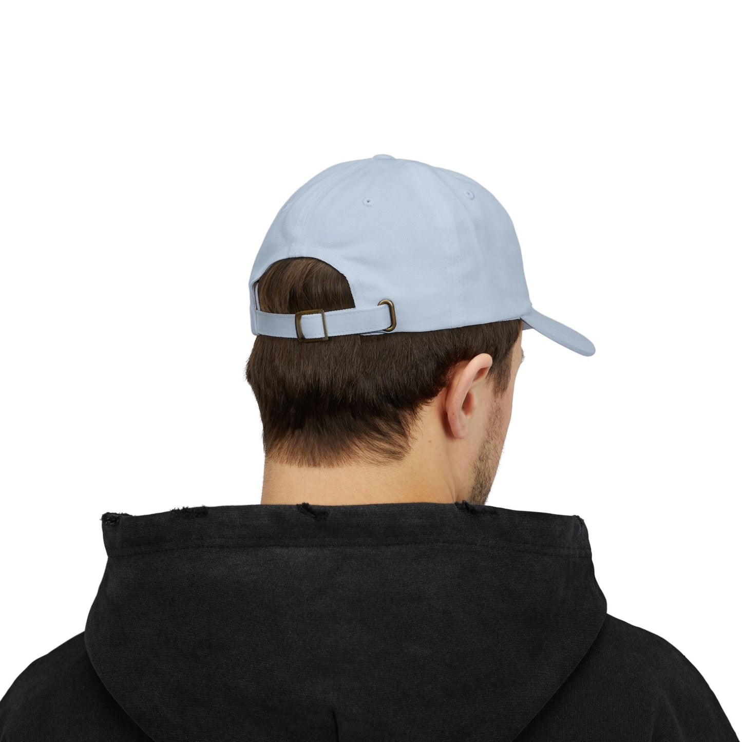 Penguin Baseball Cap