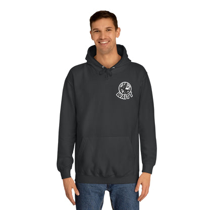WAITT Logo Turtle Hoddie