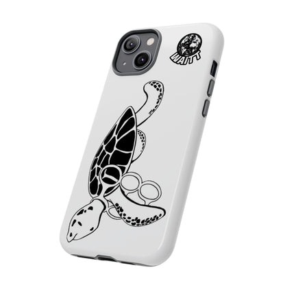 Turtle Tough Phone Case