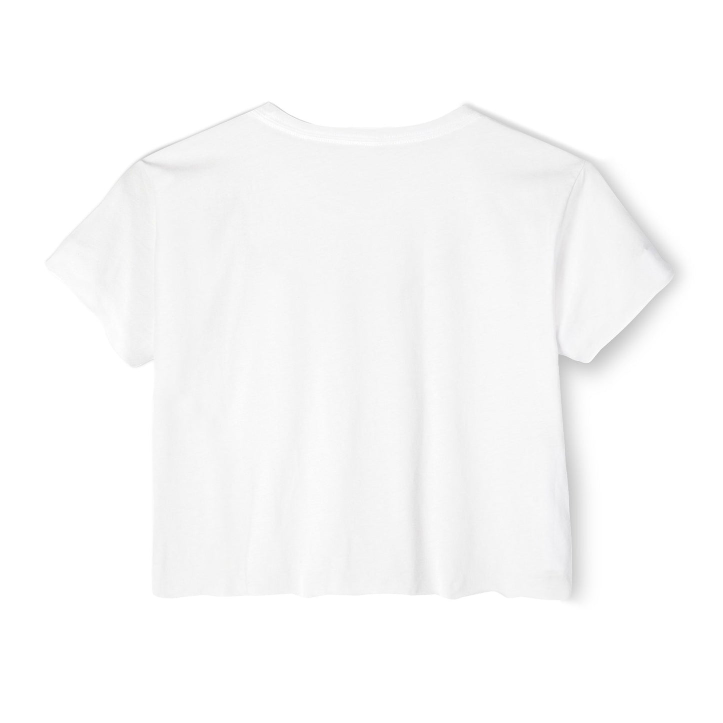Women's Turtle Crop Top