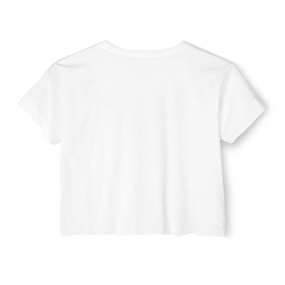 Women's Turtle Crop Top