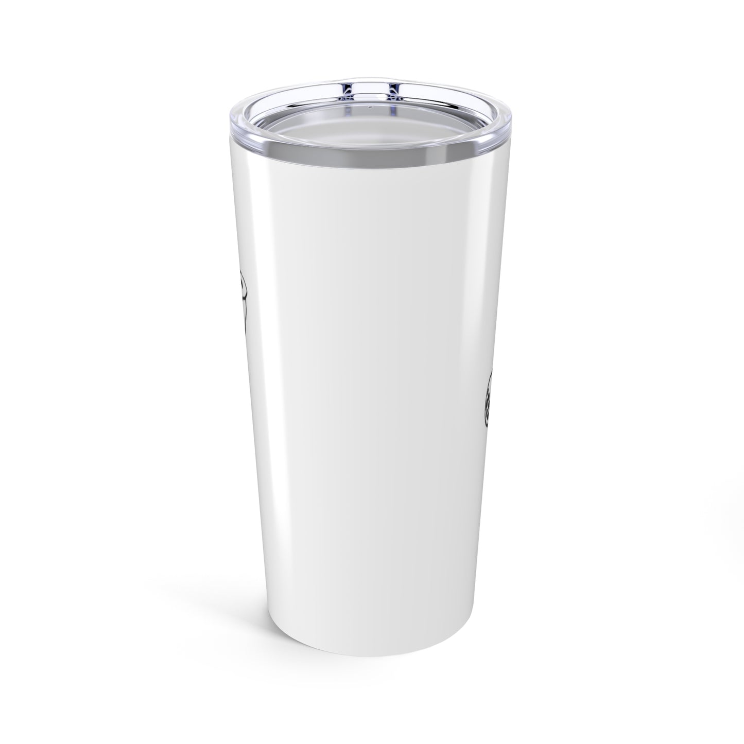 20oz Insulated Turtle Tumbler