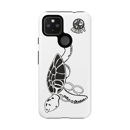 Turtle Tough Phone Case