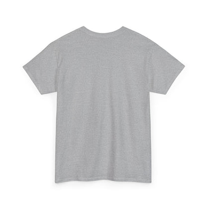 100% Cotton Turtle Tee Shirt