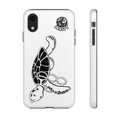 Turtle Tough Phone Case