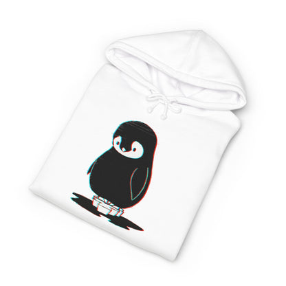 Glitch Edition Penguin Hoodie (Limited)