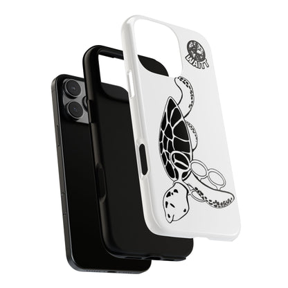 Turtle Tough Phone Case
