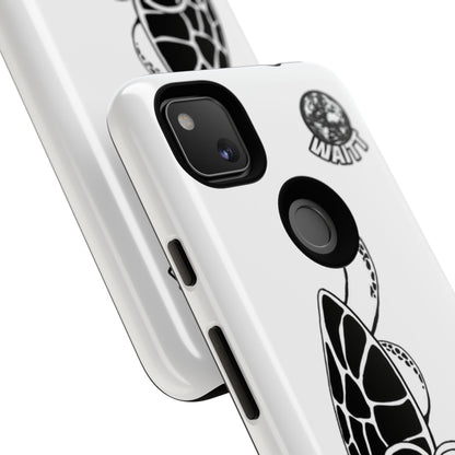 Turtle Tough Phone Case