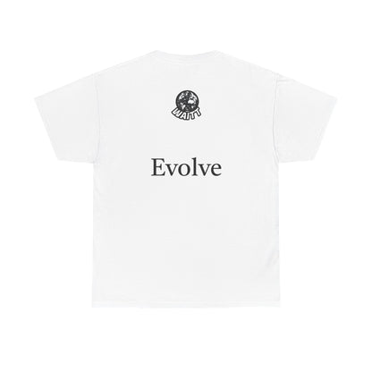 Revolution Evolution Tee Shirt