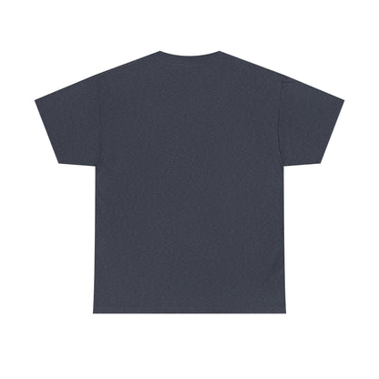 100% Cotton Turtle Tee Shirt