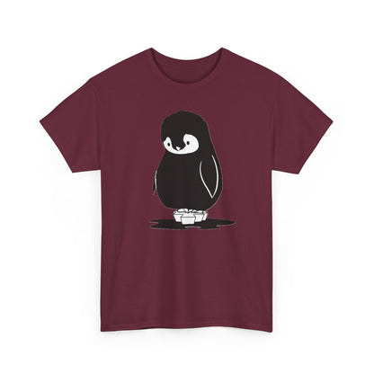 100% Cotton Penguin Tee Shirt