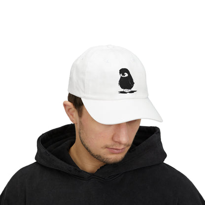 Penguin Baseball Cap