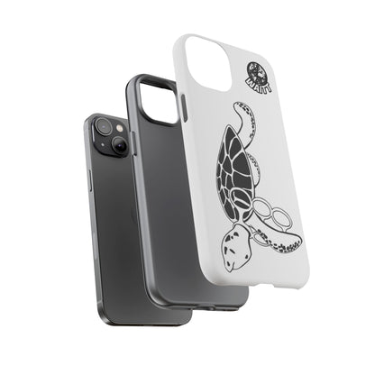 Turtle Tough Phone Case