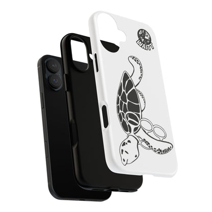 Turtle Tough Phone Case
