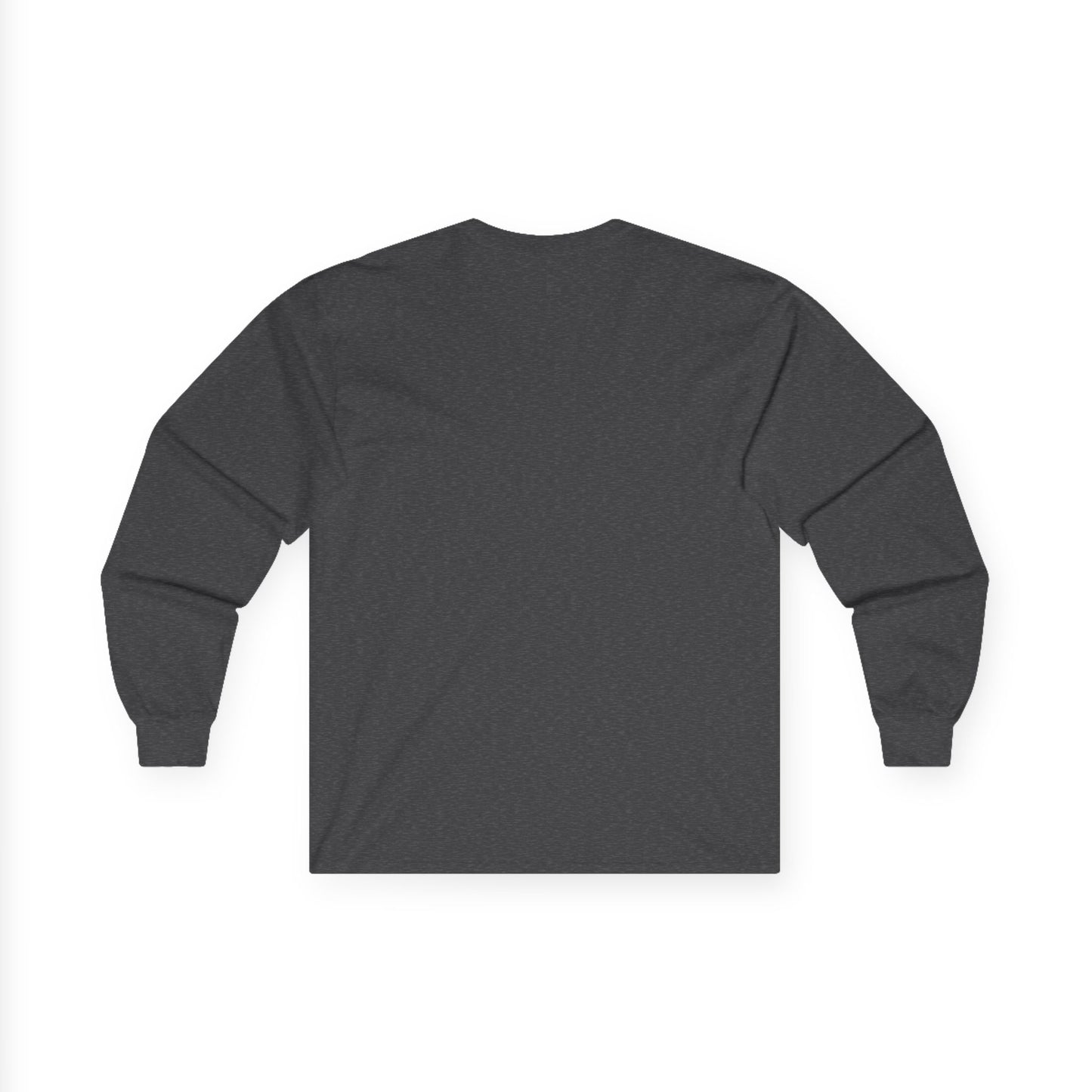 Long Sleeve Cotton Turtle Tee