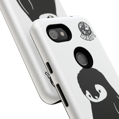 Penguin Tough Phone Case