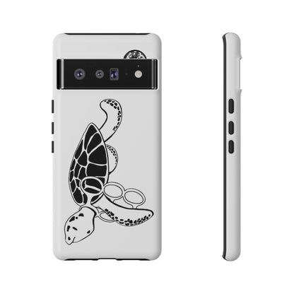 Turtle Tough Phone Case