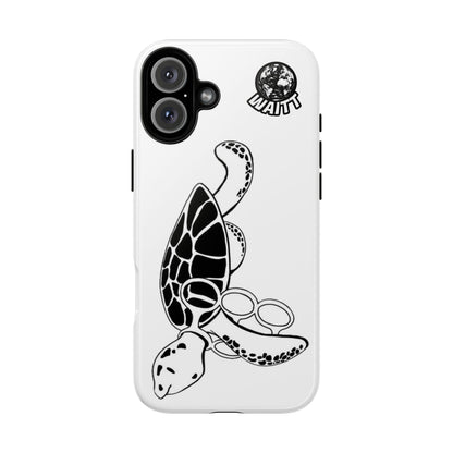 Turtle Tough Phone Case