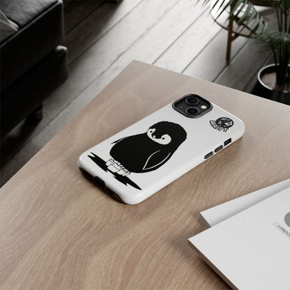 Penguin Tough Phone Case