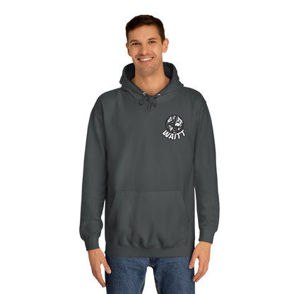 WAITT Logo Penguin Hoddie