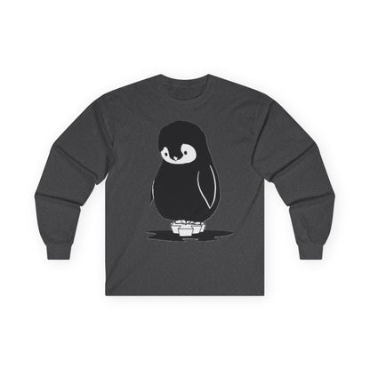 Original Penguin Long Sleeve T-Shirt