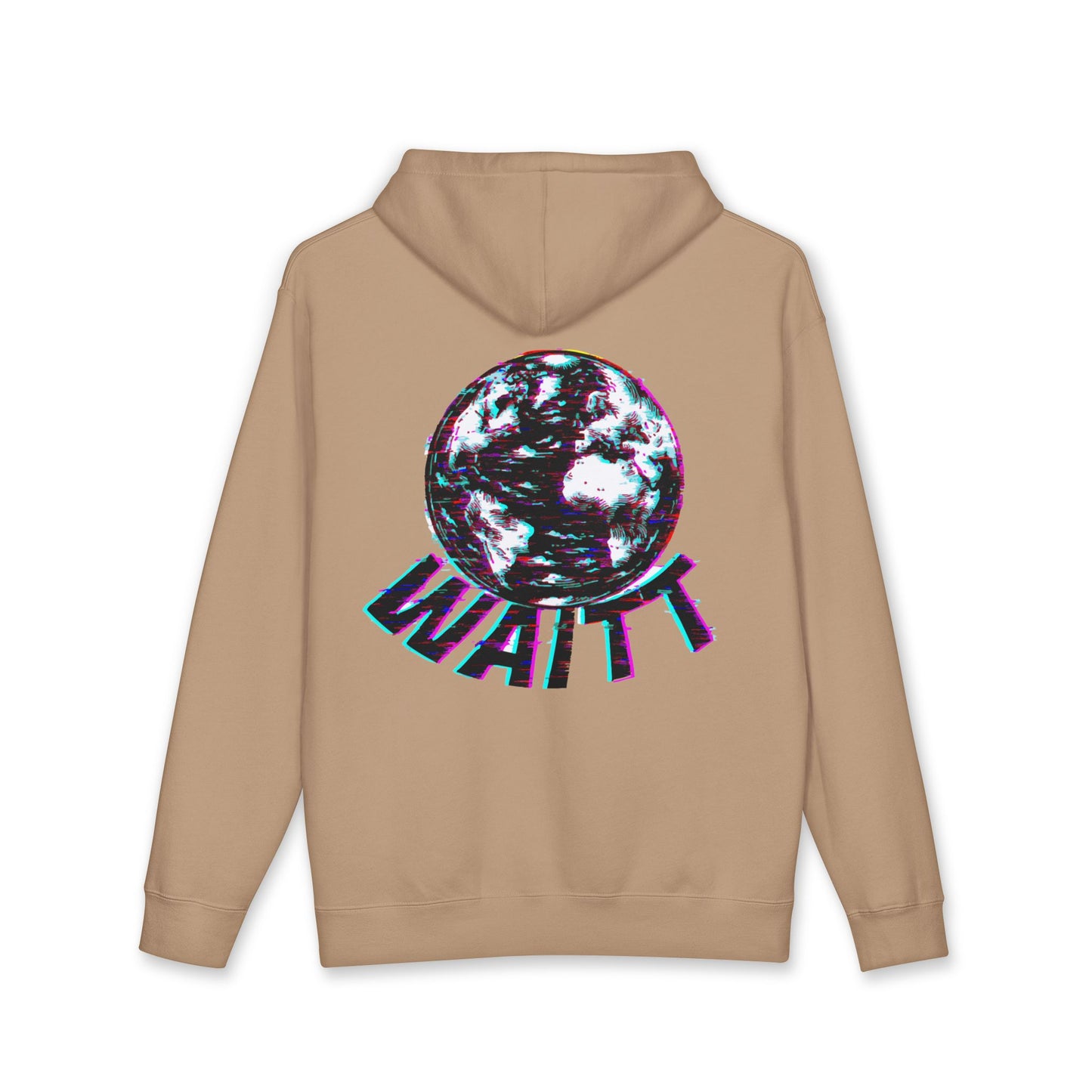 Glitch Edition Turtle Hoodie (Limited)