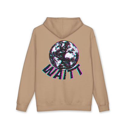 Glitch Edition Turtle Hoodie (Limited)