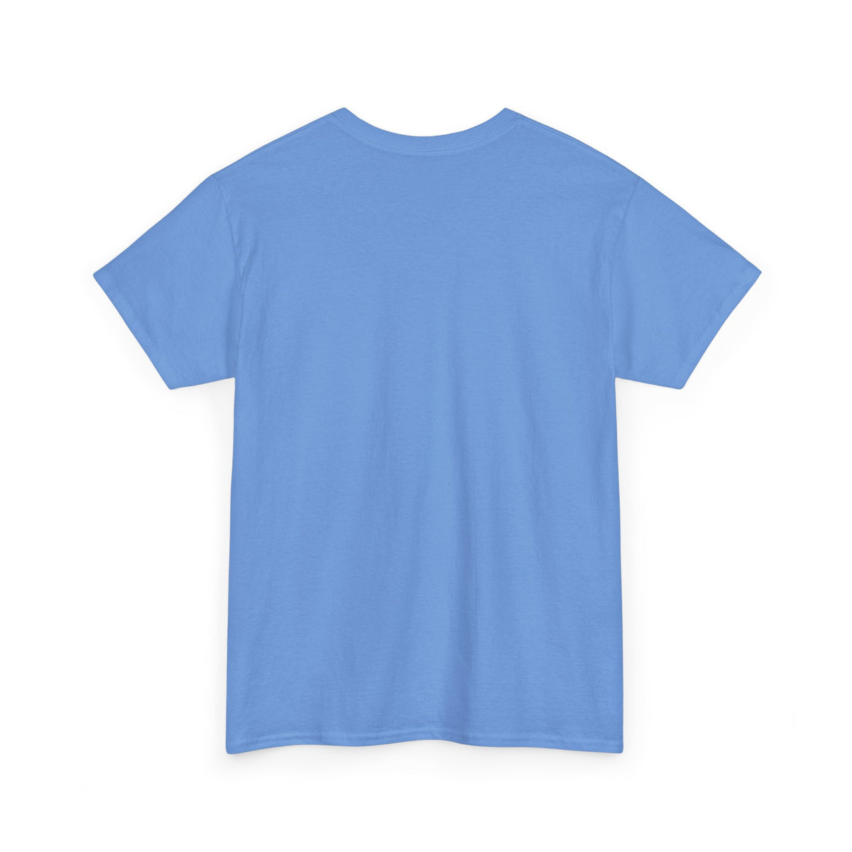 100% Cotton Turtle Tee Shirt