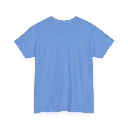 100% Cotton Turtle Tee Shirt