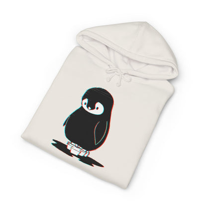 Glitch Edition Penguin Hoodie (Limited)