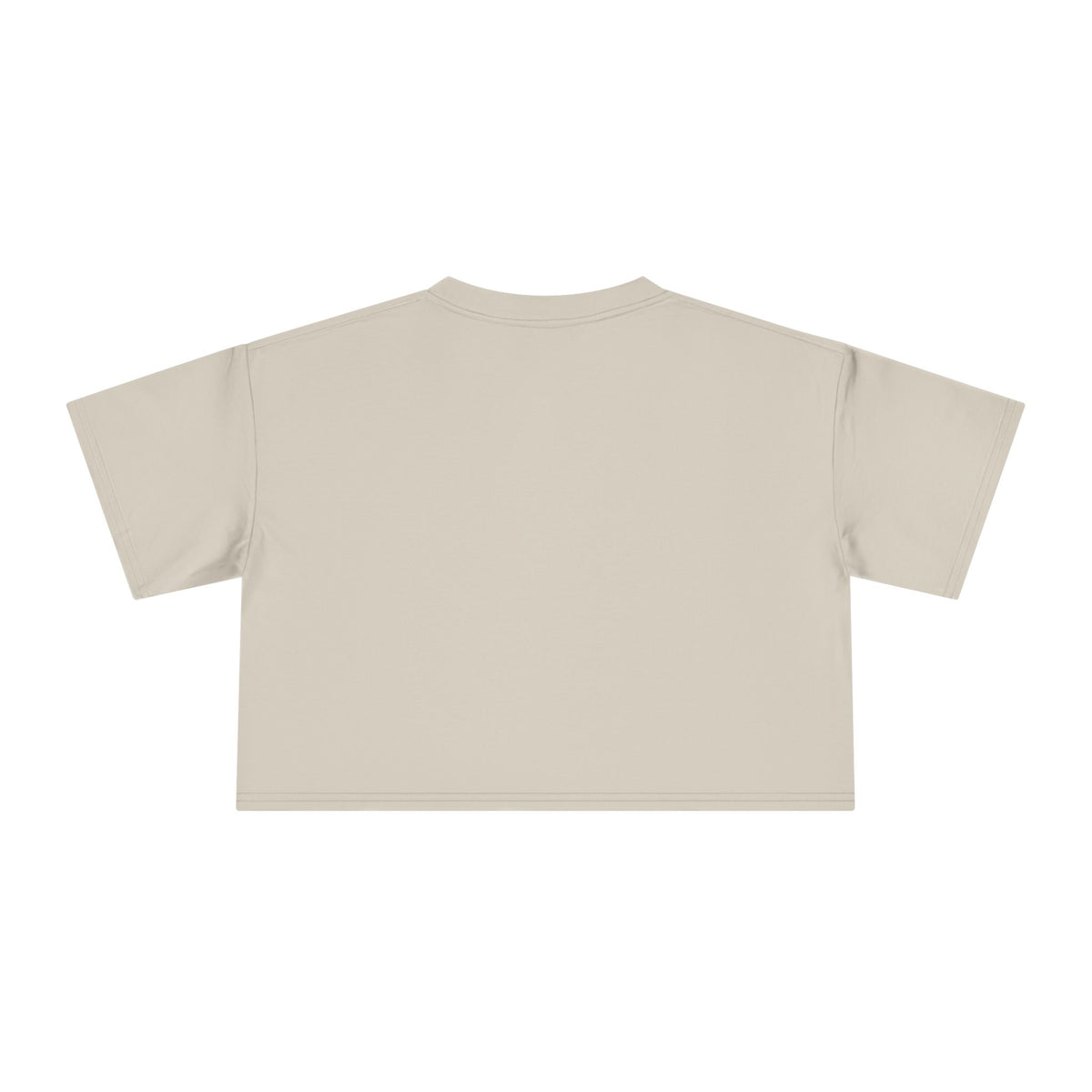 Women's Fuck War Crop Top