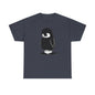 100% Cotton Penguin Tee Shirt