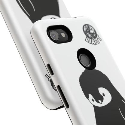 Penguin Tough Phone Case