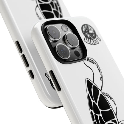 Turtle Tough Phone Case