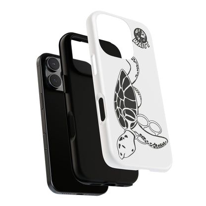 Turtle Tough Phone Case