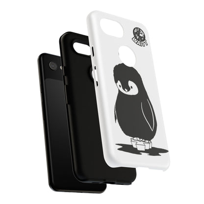 Penguin Tough Phone Case