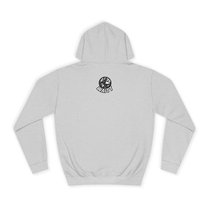 "Fuck War" Hoodie