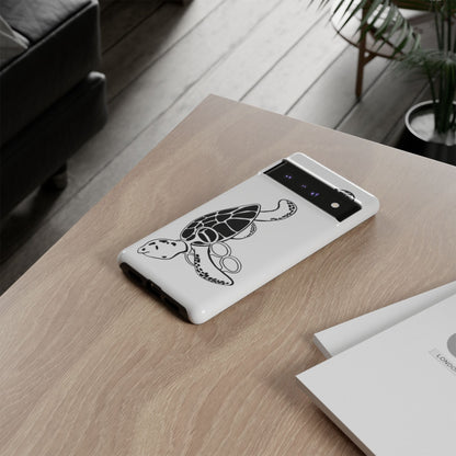 Turtle Tough Phone Case